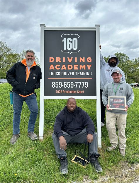 Sacramento Truck Driving School | 160 Driving Academy