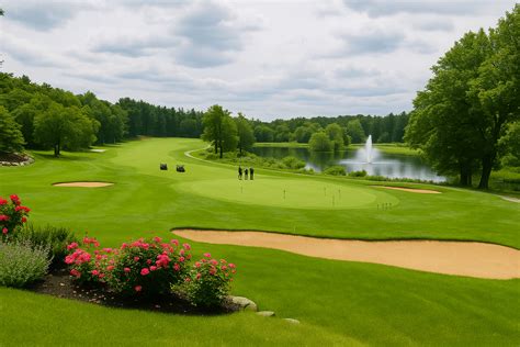 Top 25 Most Expensive Country Clubs in Massachusetts - Country Club ...
