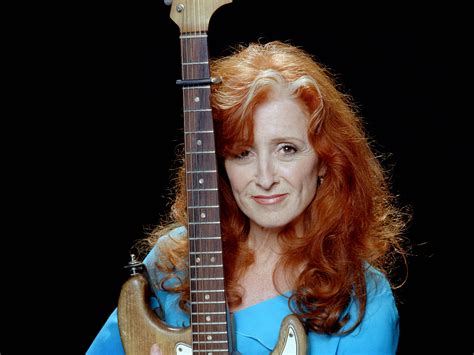 Bonnie Raitt