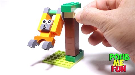 Image result for LEGO Swing Easy Tutorial No Chan