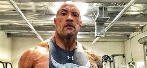5 Lessons The Rock Taught Us In 2017
