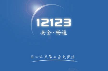 交管12123app下载_交警12312官方下载 - 随意云