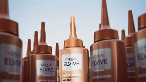 L'Oreal Elvive Growth Booster
