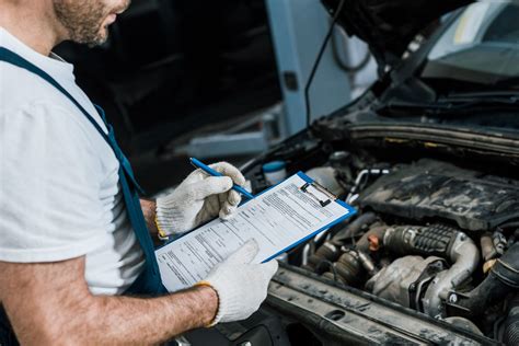 What is a Warranty Inspection And How Can They Benefit Businesses?