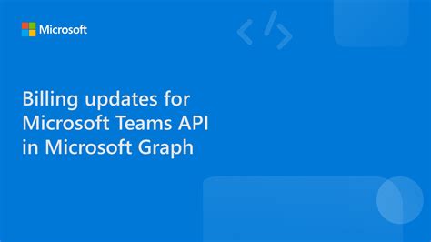 Image result for Teams Graph API