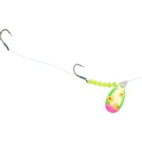 Yakima Bait UV Walleye Elite Harness Rig — CampSaver