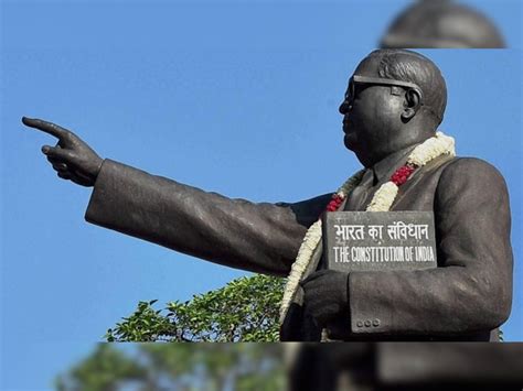 Follow Ambedkar's example to fight for social justice, use digital ...