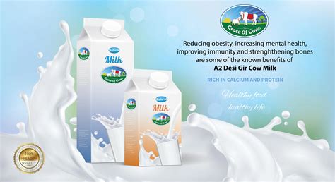 Grace Of Cows | A2 Milk in Pune | Desi Milk in Pune | Get Free Sample ...