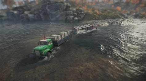 Image result for Snow Runner Michigan Map