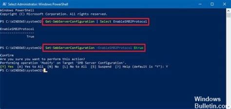 Image result for How to Use SMB in Windows Command