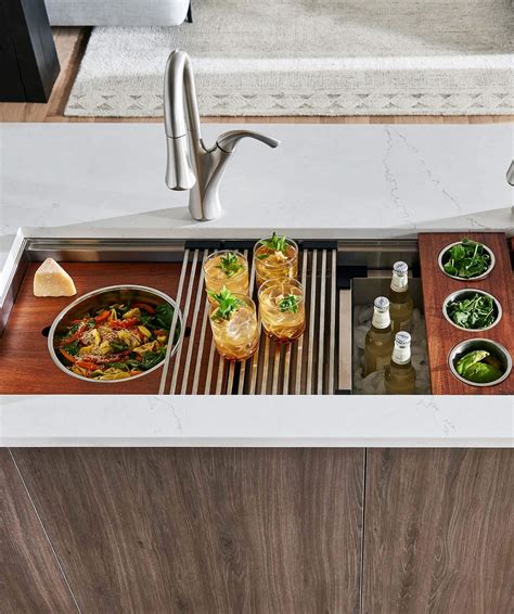 Kitchen Sinks - Ruvati USA