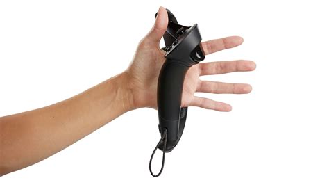 Hand Tracking Vr Controllers at Ina Pfarr blog