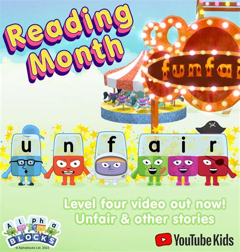 Alphablocks Level 4 的图像结果