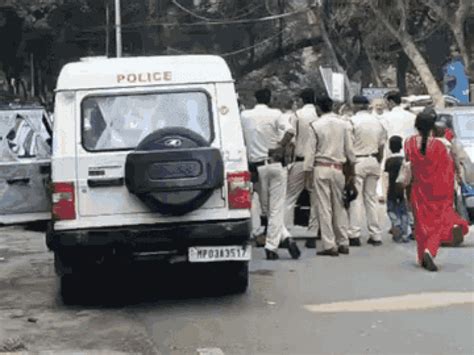 5-year-old girl abducted from near temple at 1100 quarters: Cops trace ...
