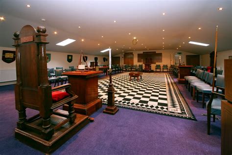 Masonic Lodge