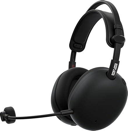 Amazon.com: Sony INZONE H9 II Wireless Noise Canceling Gaming Headset, WH-1000XM6 Drivers, Lightweig