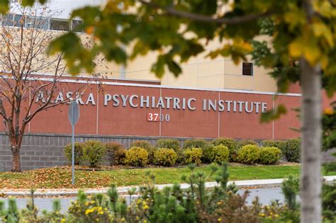 Opinion: To help Alaska psychiatric patients, SB 44 needs to be revised ...