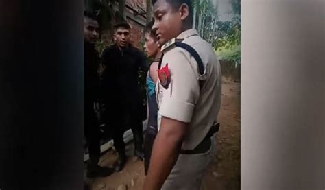 Families of 3 Hmar Men Killed in Assam Police ‘Encounter’ Say Cops ...