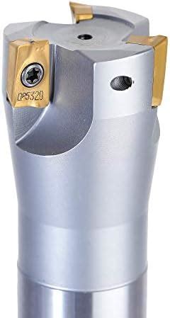 Mars-Tech Indexable Cutter APMT 1135 Dia 25 BAP300R-C25-25-200-3T ...