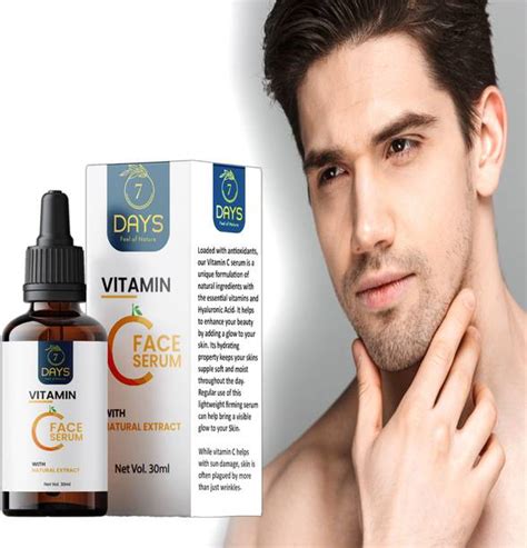 Vitamin C Serum For Skin - Buy Vitamin C Serum For Skin online at Best ...