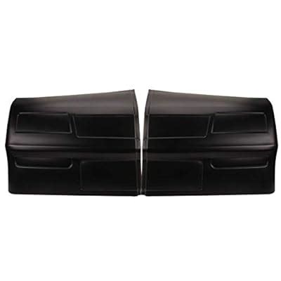 G-Body Monte Carlo Front Nose and Rear Bumper Cover India | Ubuy