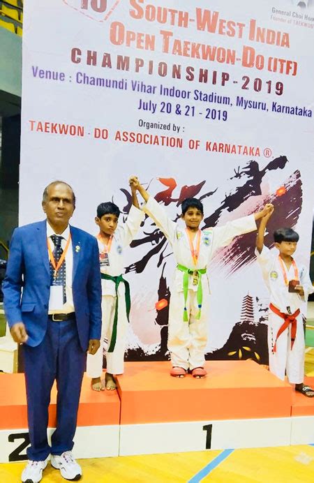 News and Events of Best School in Bangalore - Jain Heritage School