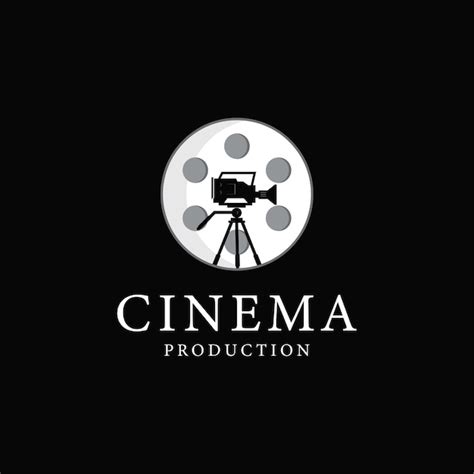 Production Logo Design 的图像结果