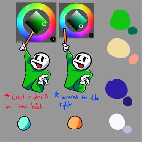 Image result for Note Effects FNF