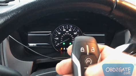 Image result for 2004 Ford Explorer Key Programming