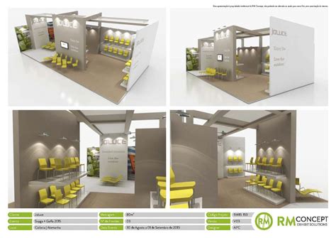 RM Concept - Exhibit Solutions: Customer Reviews, Stands and Services