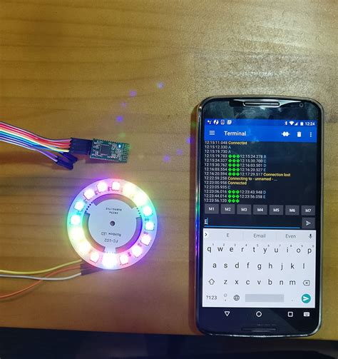 Image result for LED Ble Tutorial