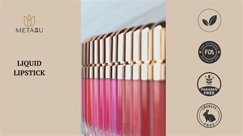 Metabu Cosmetics – METABU