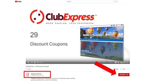 Image result for Club Express Tutorials