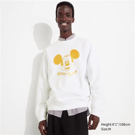 Uniqlo T-Shirts & Tops India - Uniqlo Mickey Shines Ut Graphic ...
