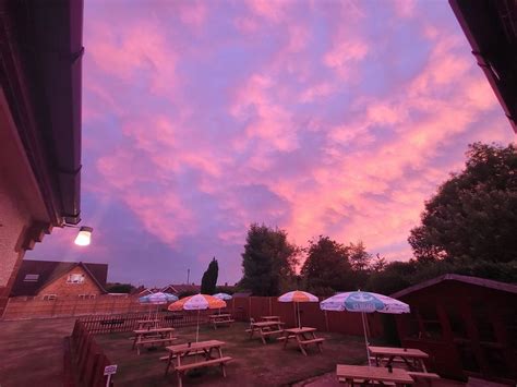 The Real Trunch Beer Festival 2024 #2, Gimingham Rd, North Walsham ...