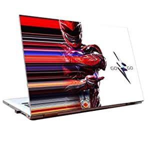 Tamatina Laptop Skins 14 inch - Power Rangers - Jason Lee Scott ...