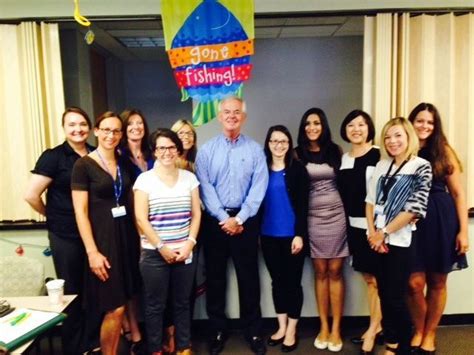 Cartus Office Photos