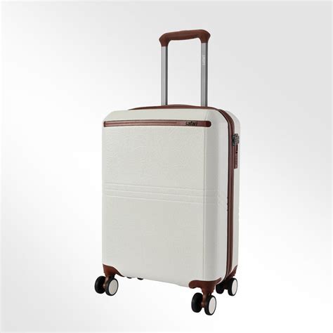 Buy Safari Select Trolley Bags Online in India