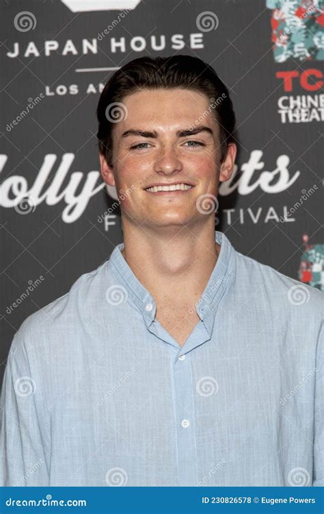 Pierson Carlsen at Johnny Will blog