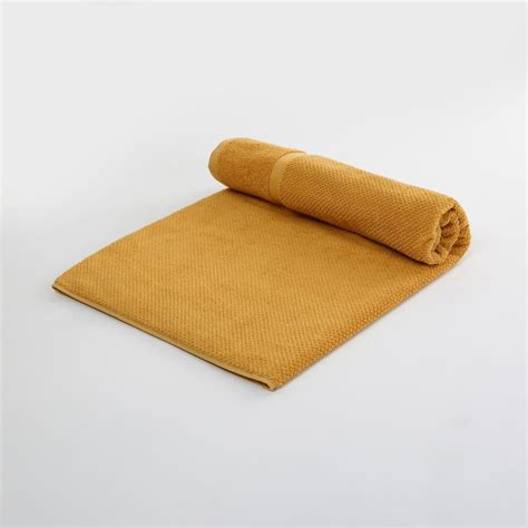 Buy Colour Connect Solid Single Pc. Bath Towel - 150 cm x 70 cm ...