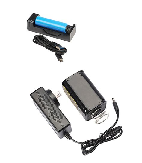 Image result for Dive Light Comparison