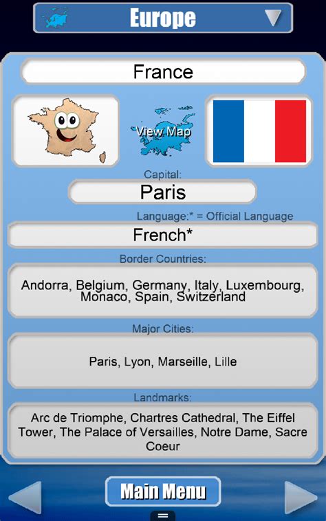 Stack the Countries:Amazon.in:Appstore for Android
