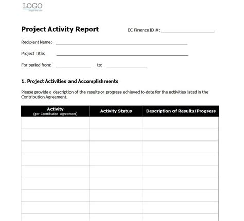 Image result for Project Work Written Report Sample