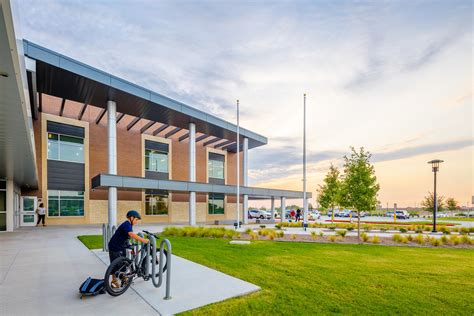 Brenda Norwood Elementary School - Mansfield ISD