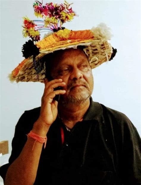 CG News : ग्रामीण कलाकारों को देश-विदेश में पहचान दिलाने वाले लोक ...