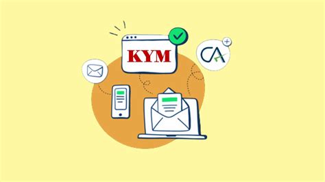 KYM Form