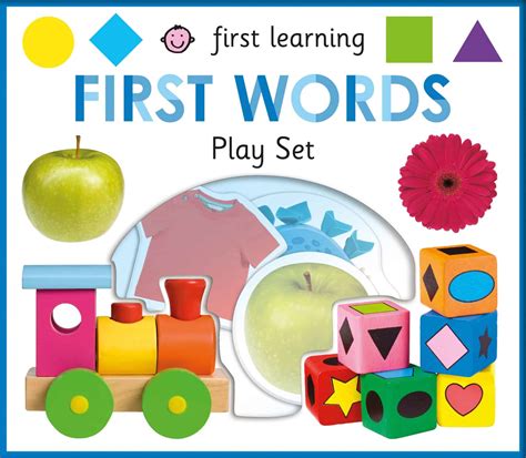 Image result for First Words Learning Touch