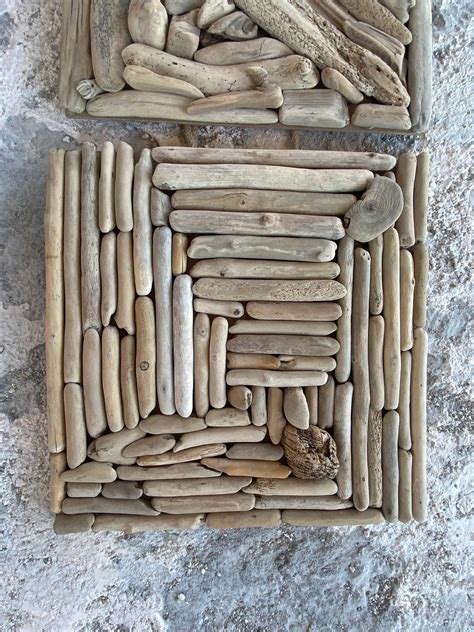 Driftwood Wall Art Beach at Dorothy Bufkin blog