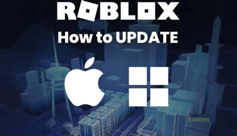 Update Roblox Game 的图像结果