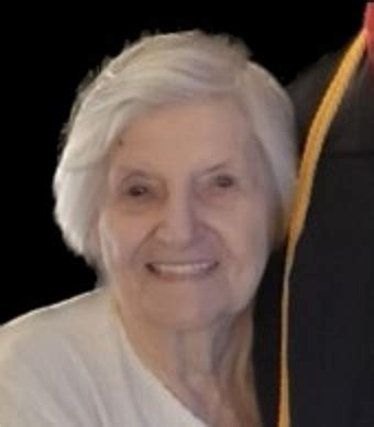 Irene Louise Cifrulak - 2023 - Szal Funeral Home, Inc.